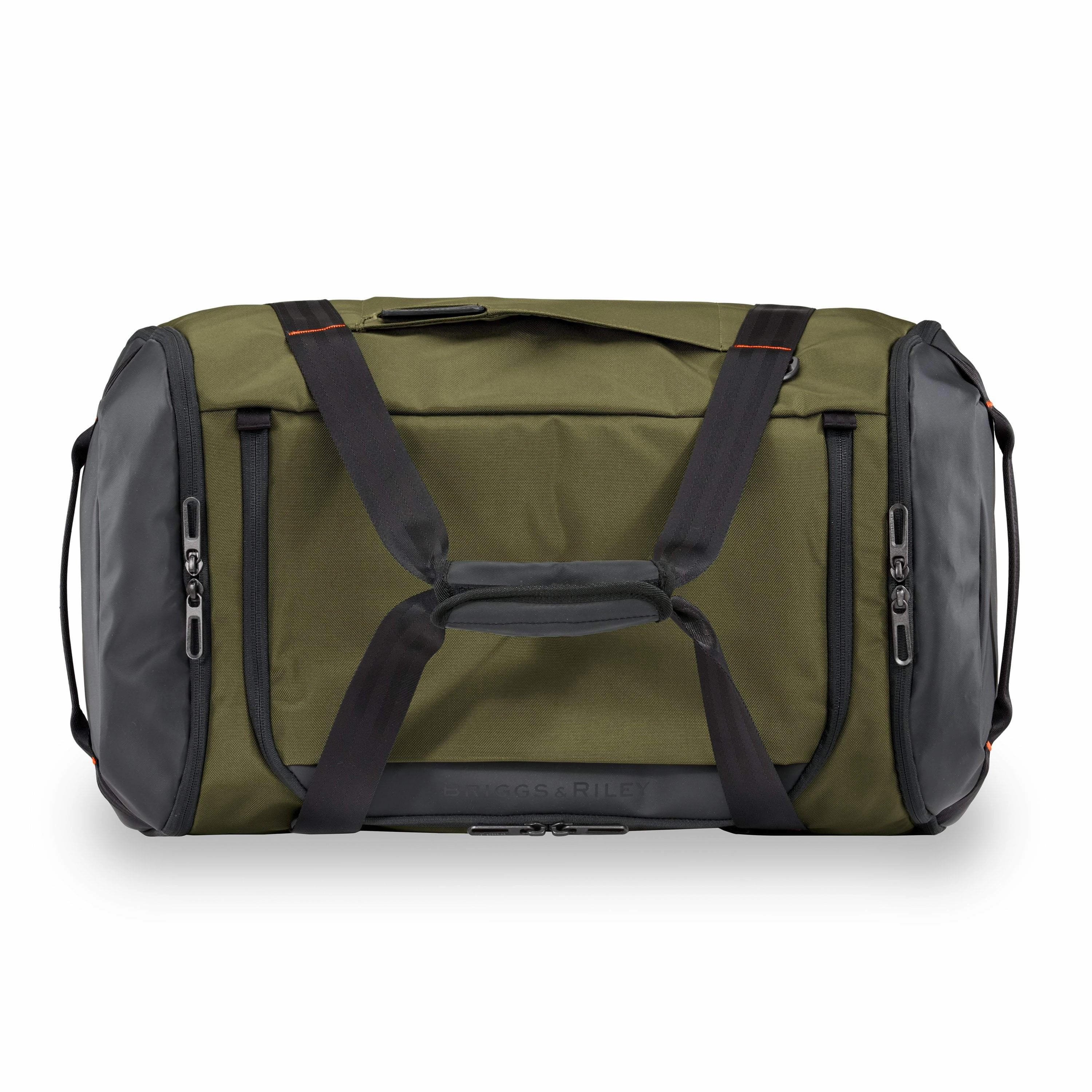 Briggs & Riley ZDX Large Travel Duffle Bag