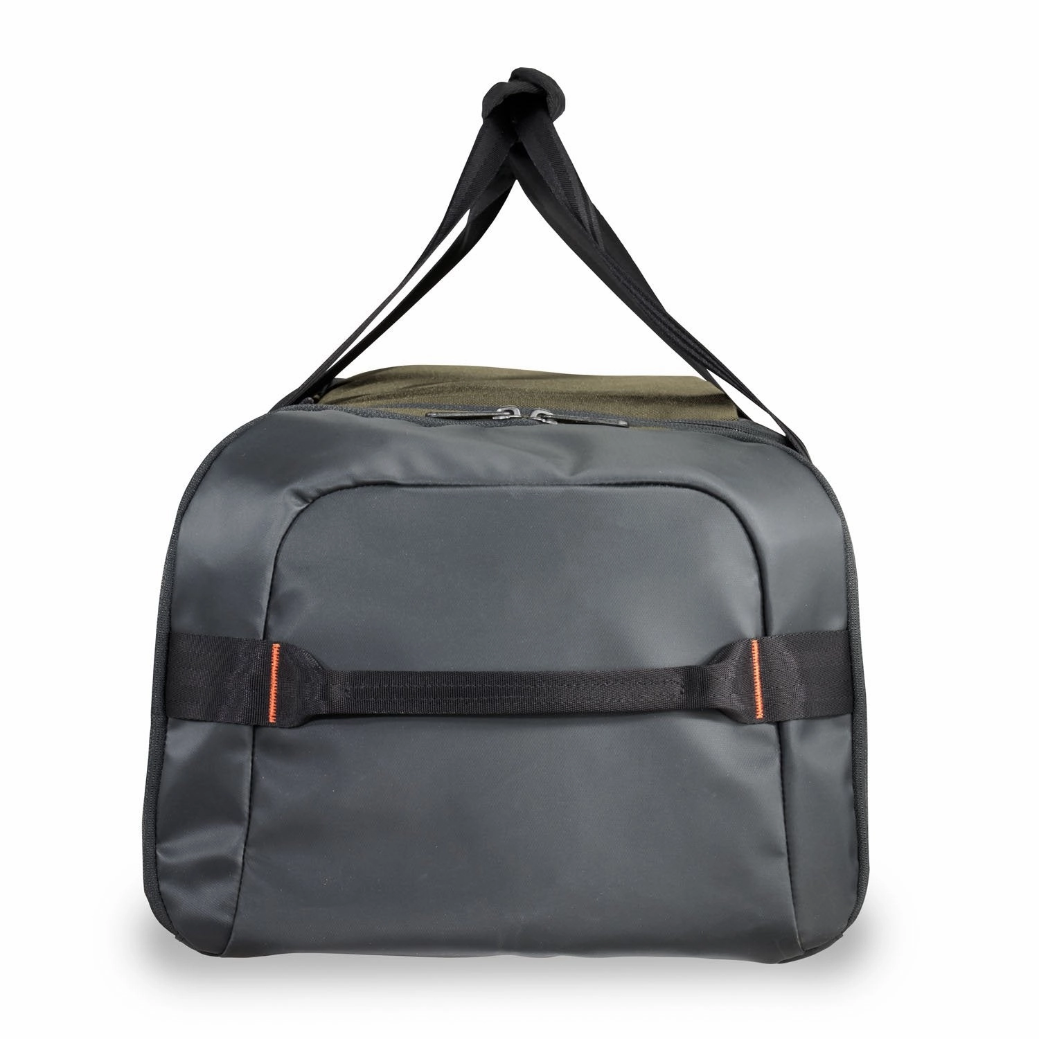 Briggs & Riley ZDX Large Travel Duffle Bag Hunter