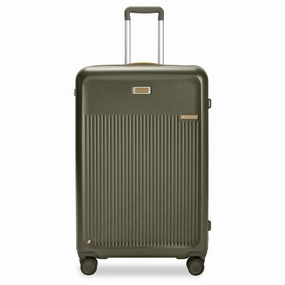 Briggs and Riley Sympatico Large Expandable Spinner
