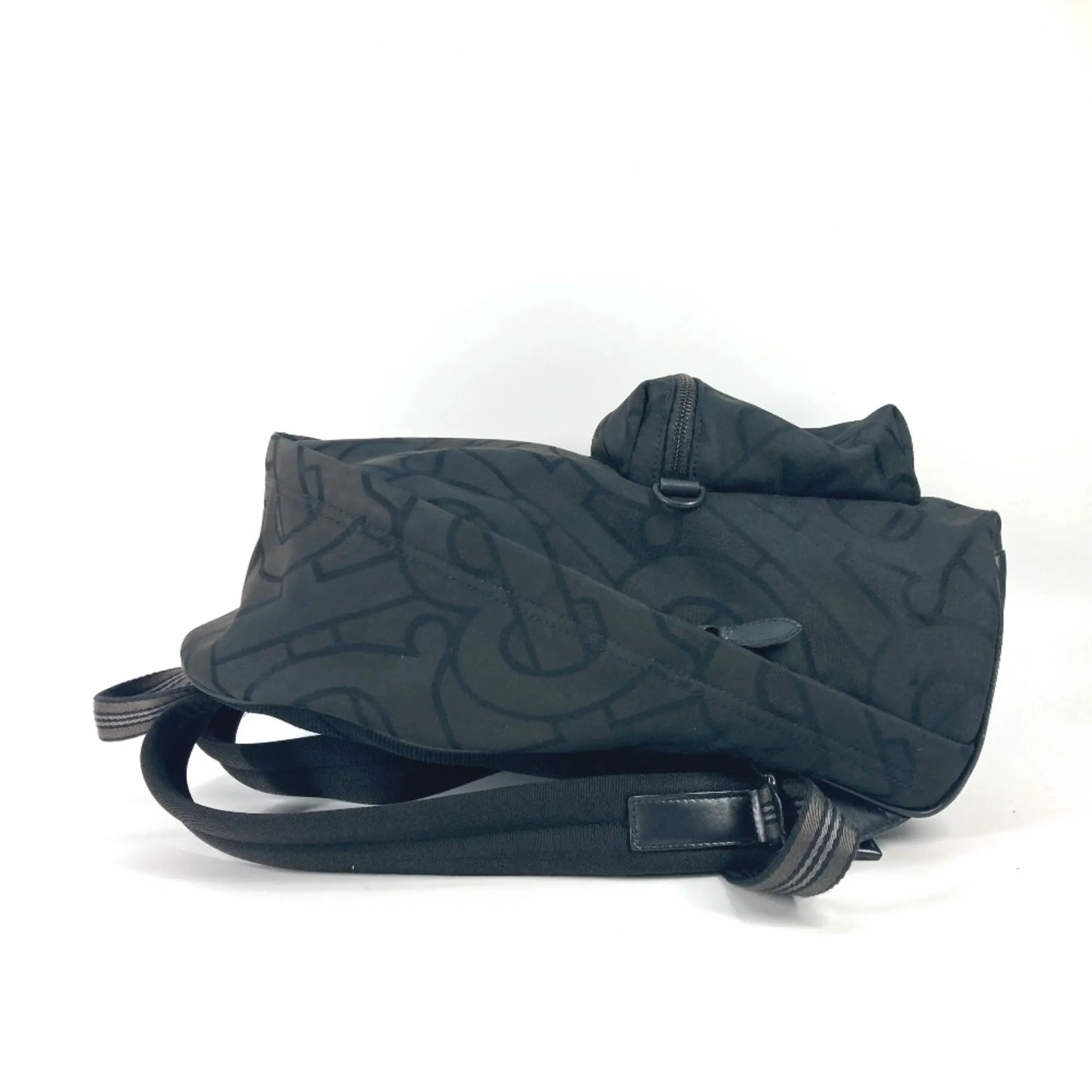 Burberry  Other Backpack (Pre-Owned)