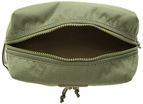 Burton Low Maintenance kit, Clover Ripstop, One Size