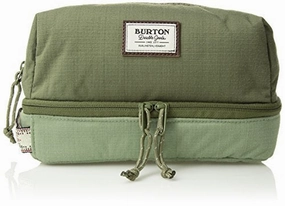 Burton Low Maintenance kit, Clover Ripstop, One Size