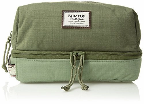 Burton Low Maintenance kit, Clover Ripstop, One Size