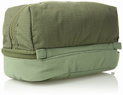 Burton Low Maintenance kit, Clover Ripstop, One Size