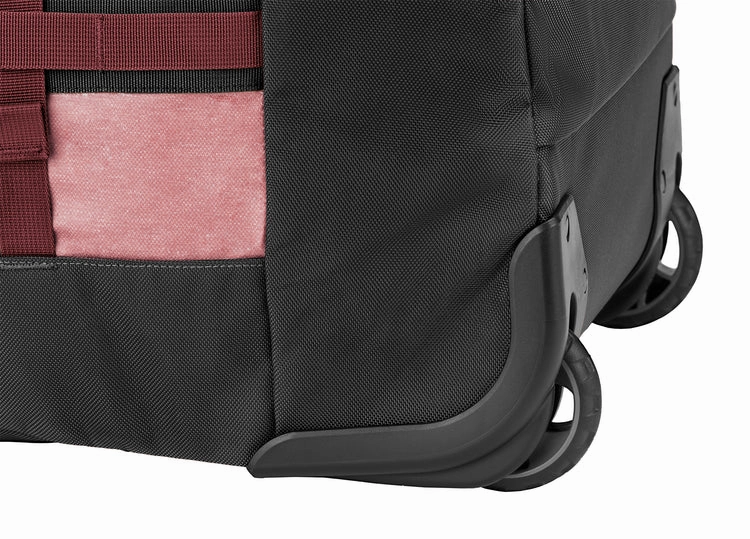 Cargo Hauler Wheeled Duffel - 130L