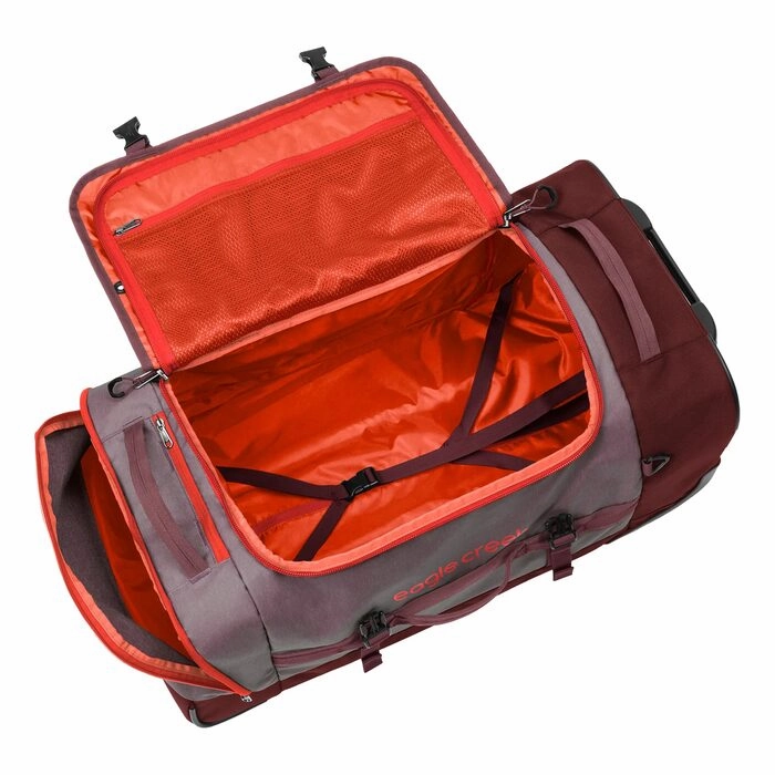 Cargo Hauler XT Wheeled Duffel 29