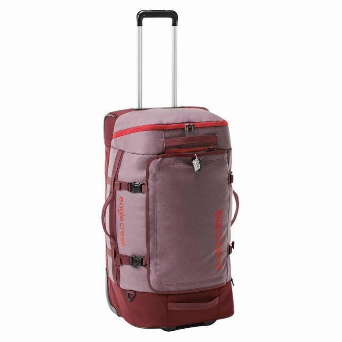 Cargo Hauler XT Wheeled Duffel 29