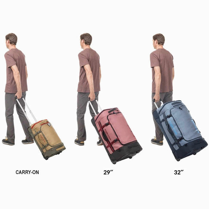 Cargo Hauler XT Wheeled Duffel 29