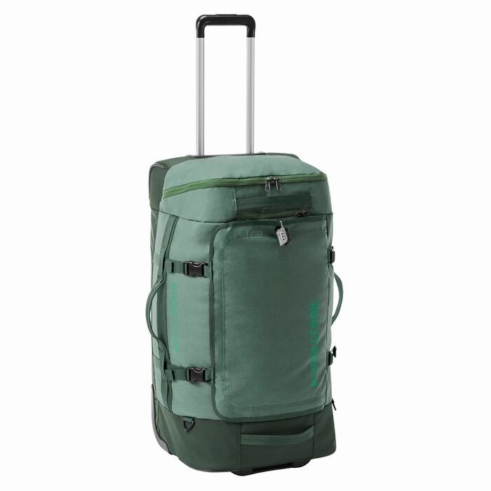 Cargo Hauler XT Wheeled Duffel 29
