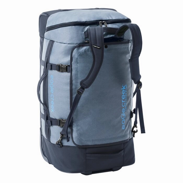 Cargo Hauler XT Wheeled Duffel 29