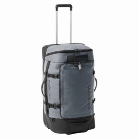 Cargo Hauler XT Wheeled Duffel 29