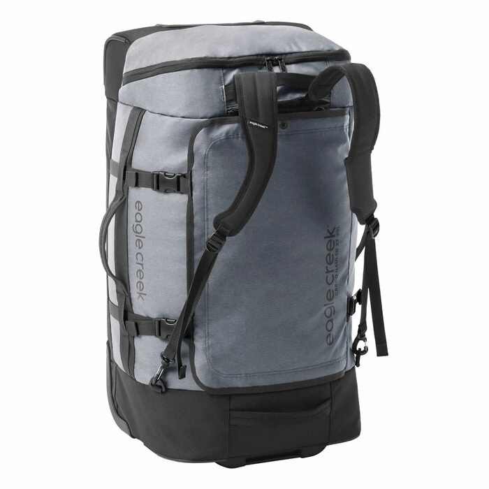 Cargo Hauler XT Wheeled Duffel 29