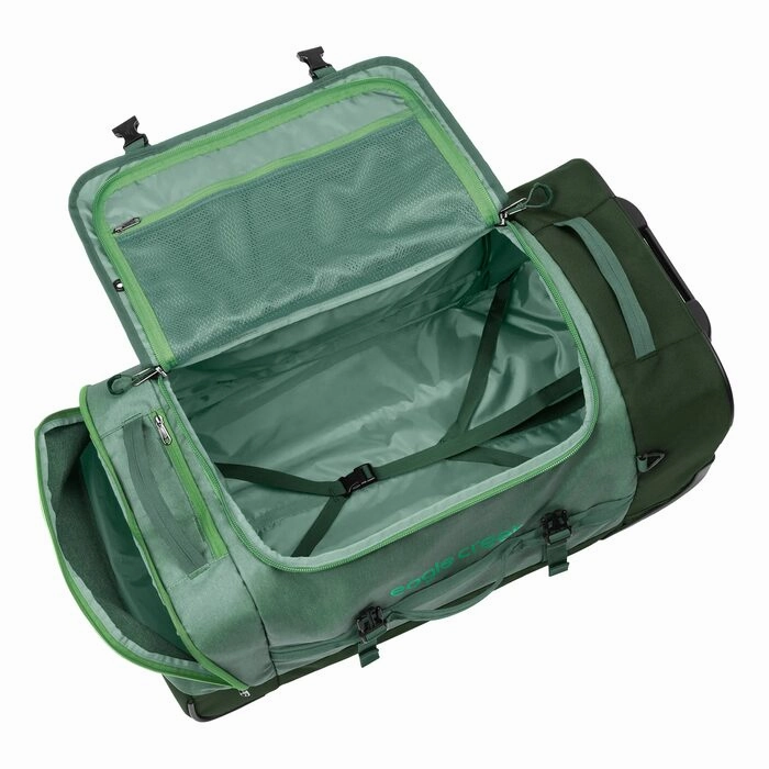 Cargo Hauler XT Wheeled Duffel 29