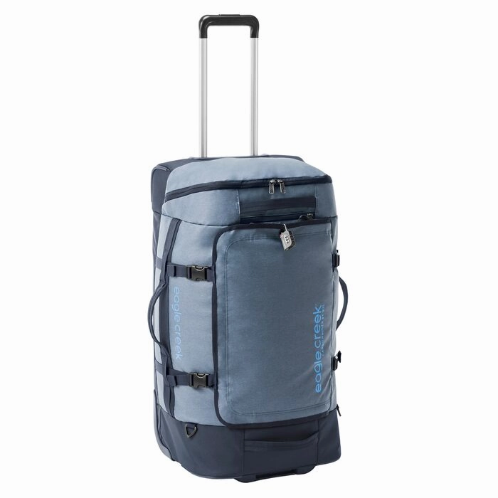Cargo Hauler XT Wheeled Duffel 29