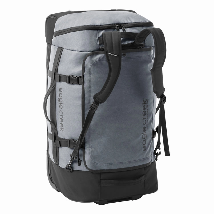 Cargo Hauler XT Wheeled Duffel - 90L / 29"