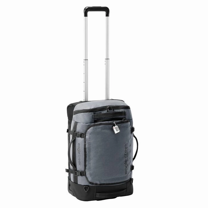 Cargo Hauler XT Wheeled International Duffel