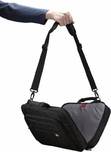 Case Logic 14-Inch Security Friendly Laptop Case (Zlcs-214)