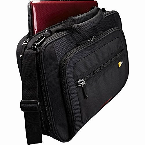 Case Logic 14-Inch Security Friendly Laptop Case (Zlcs-214)