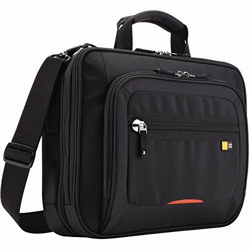 Case Logic 14-Inch Security Friendly Laptop Case (Zlcs-214)