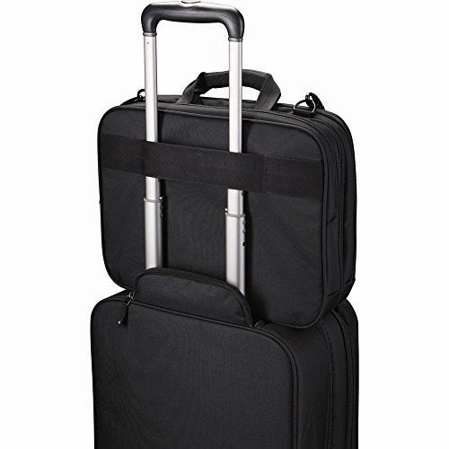 Case Logic 14-Inch Security Friendly Laptop Case (Zlcs-214)