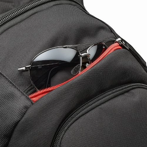 Case Logic Dlbp-114 14-Inch Laptop Backpack Bag - Black