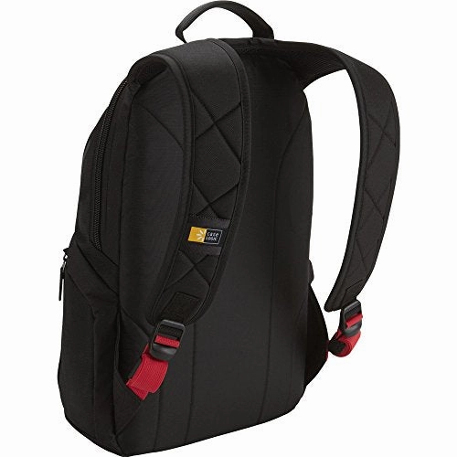Case Logic Dlbp-114 14-Inch Laptop Backpack Bag - Black