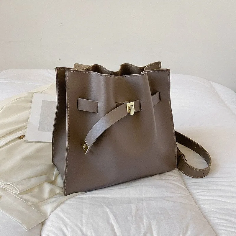Casual Lady Bag