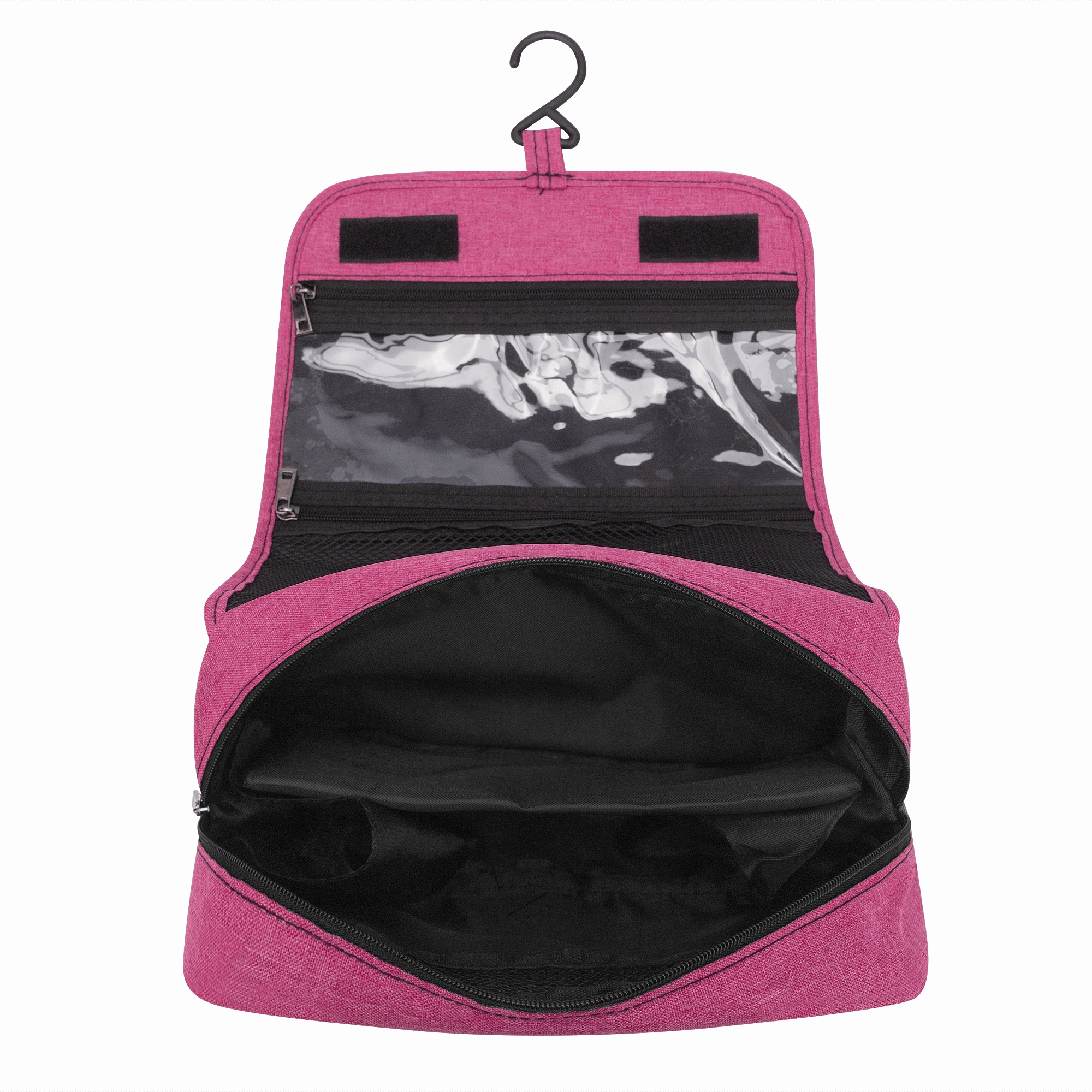 Cat Print  ToiletryCosmetic Travel Bag