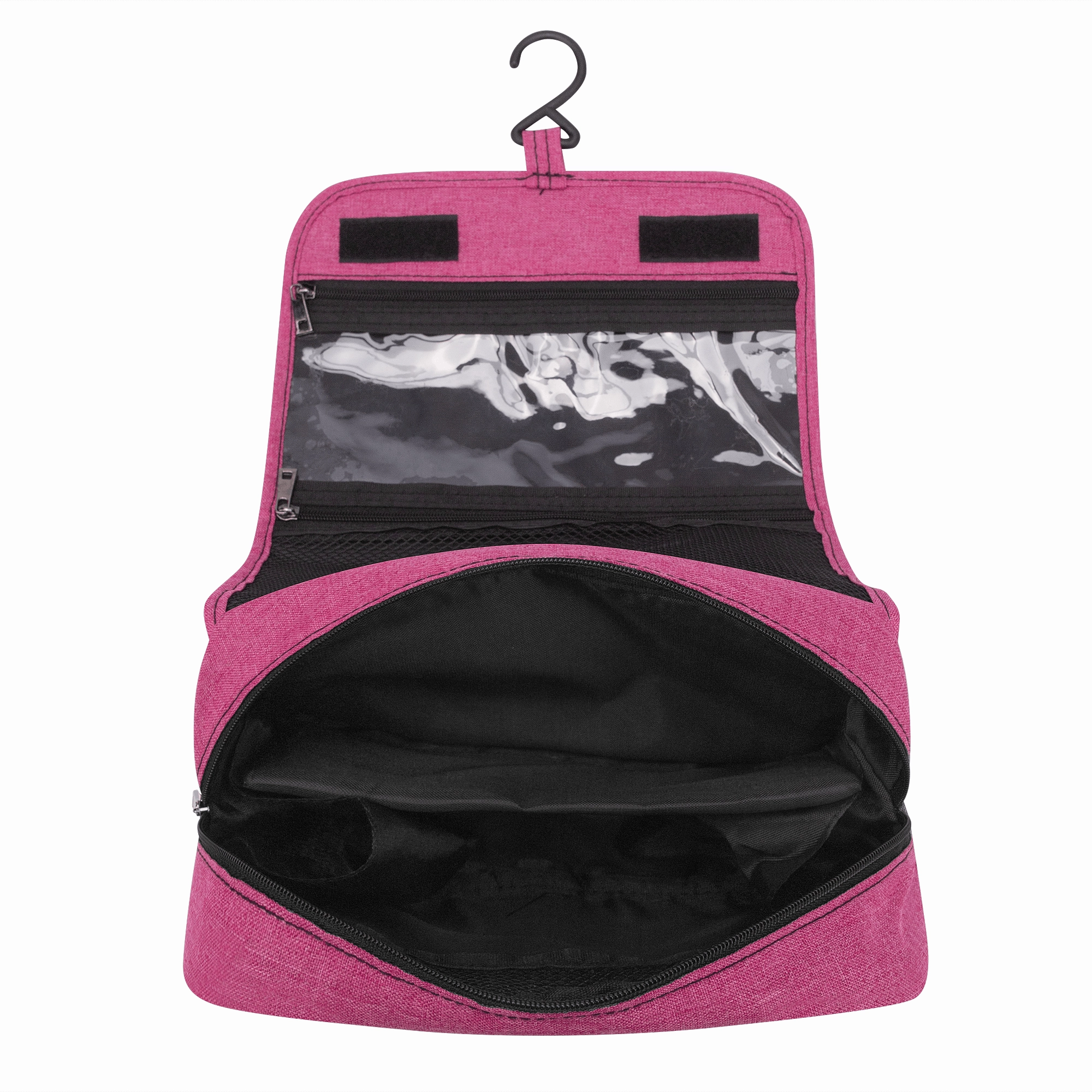 Cat Print  ToiletryCosmetic Travel Bag