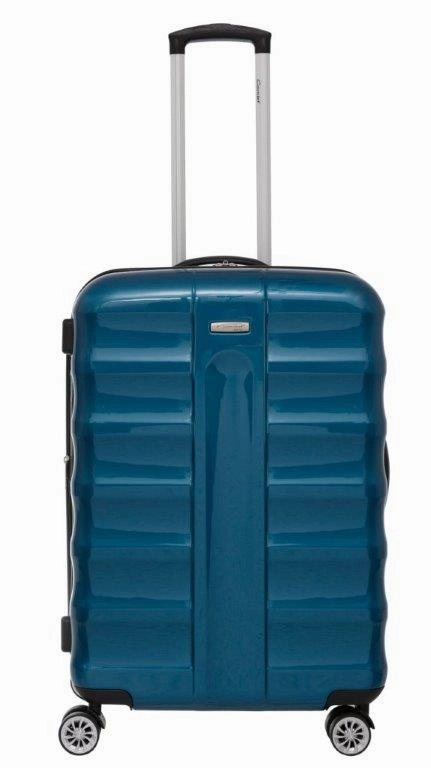 Cavalet Artic 3 Piece Set (21"/25"/29") 4-Wheel Luggage Sets