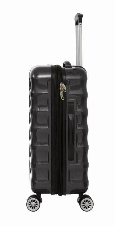 Cavalet Artic 3 Piece Set (21"/25"/29") 4-Wheel Luggage Sets