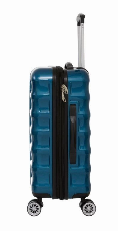 Cavalet Artic 3 Piece Set (21"/25"/29") 4-Wheel Luggage Sets