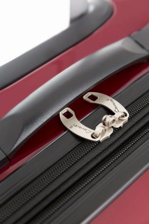 Cavalet Artic 3 Piece Set (21"/25"/29") 4-Wheel Luggage Sets