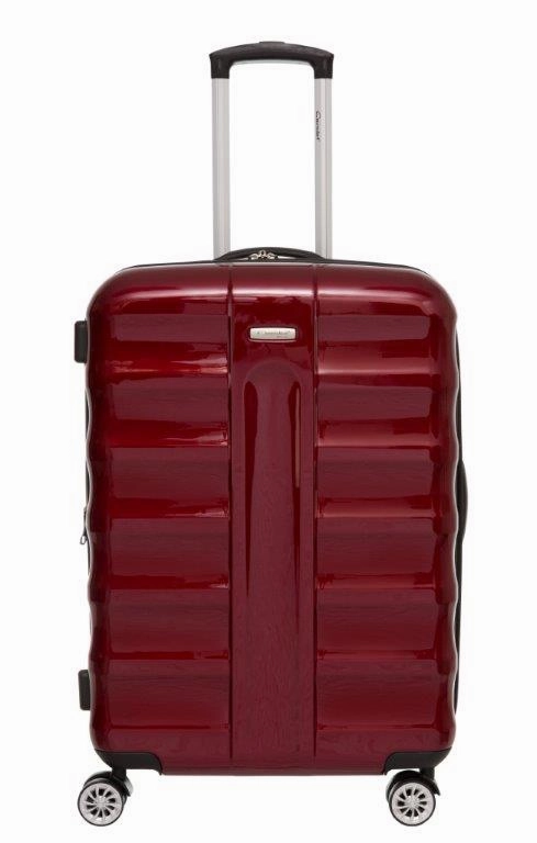Cavalet Artic 3 Piece Set (21"/25"/29") 4-Wheel Luggage Sets