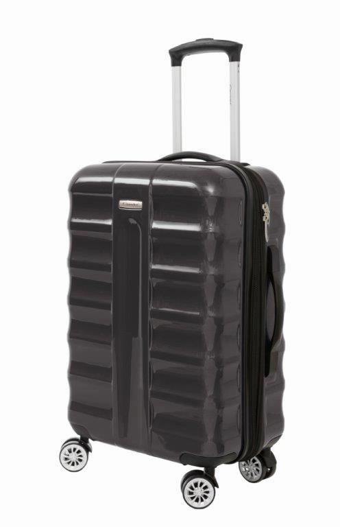 Cavalet Artic 3 Piece Set (21"/25"/29") 4-Wheel Luggage Sets