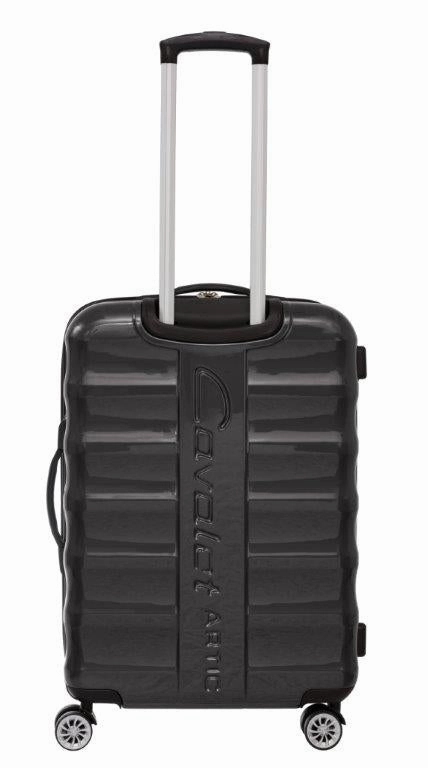 Cavalet Artic 3 Piece Set (21"/25"/29") 4-Wheel Luggage Sets