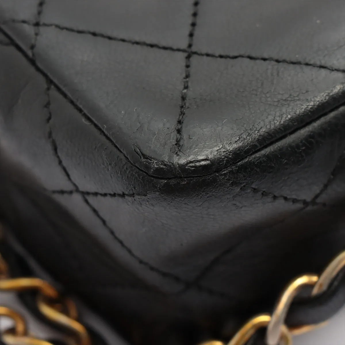 Chanel Flap bag Shoulder Bag