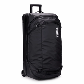 Chasm Wheeled Duffel 110L