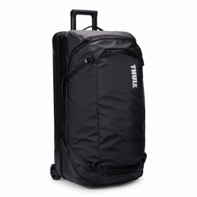 Chasm Wheeled Duffel 110L