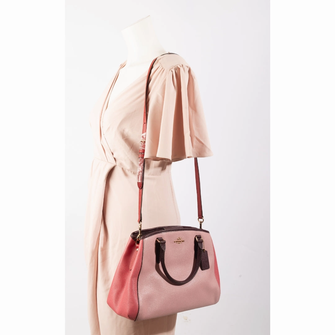 Coach Margot Carryall Satchel