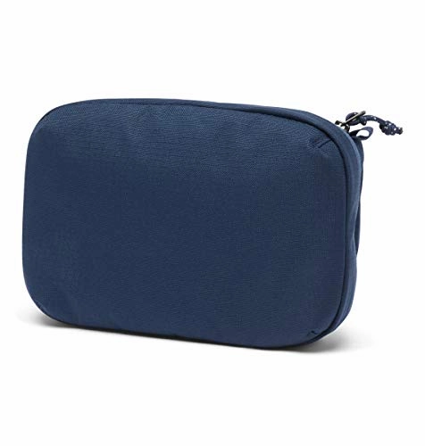 Columbia Men's Mazama Travel Kit , Collegiate Navy