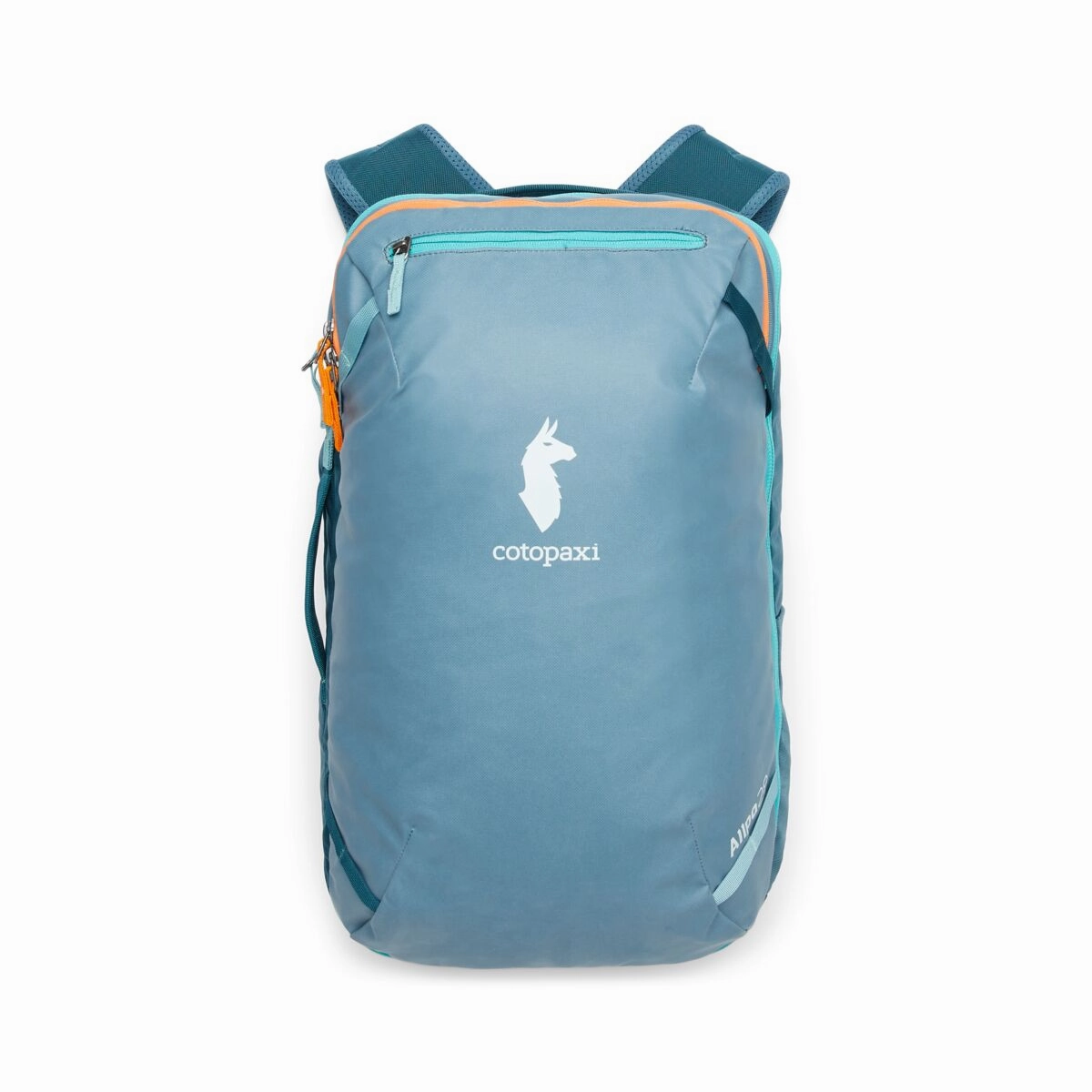 Cotopaxi Allpa 28L Travel Pack - Blue Spruce/Abyss