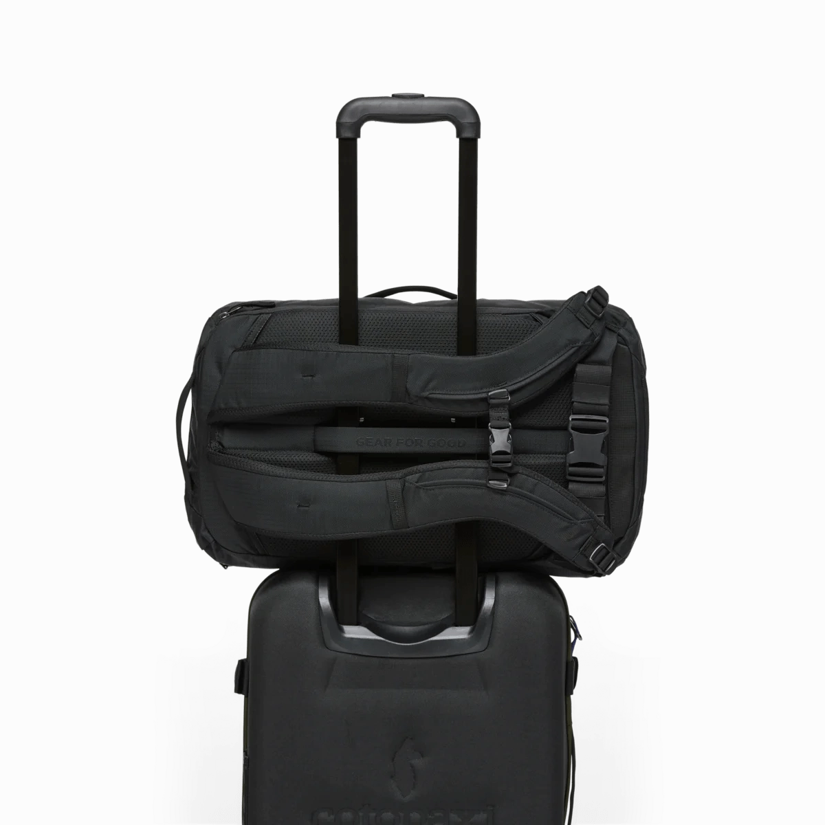 Cotopaxi Allpa 28L Travel Pack - Cotopaxi Black