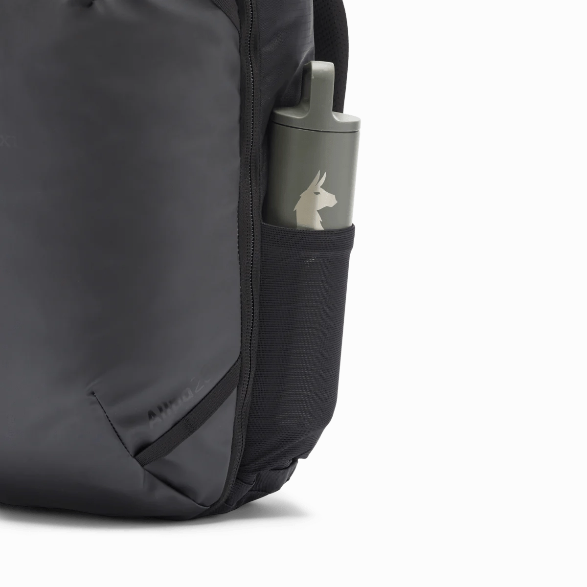Cotopaxi Allpa 28L Travel Pack - Cotopaxi Black