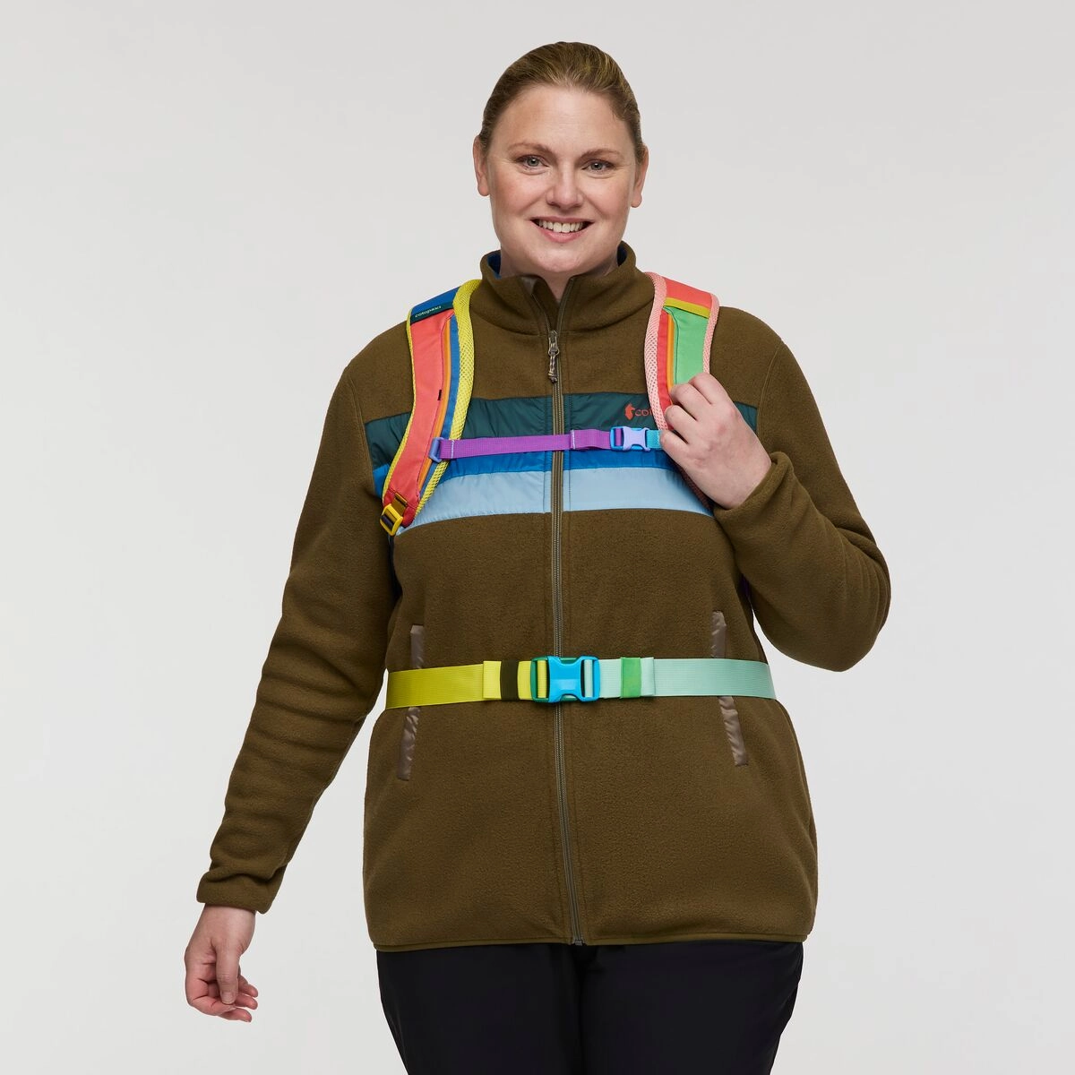 Cotopaxi Allpa 28L Travel Pack - Del Dia