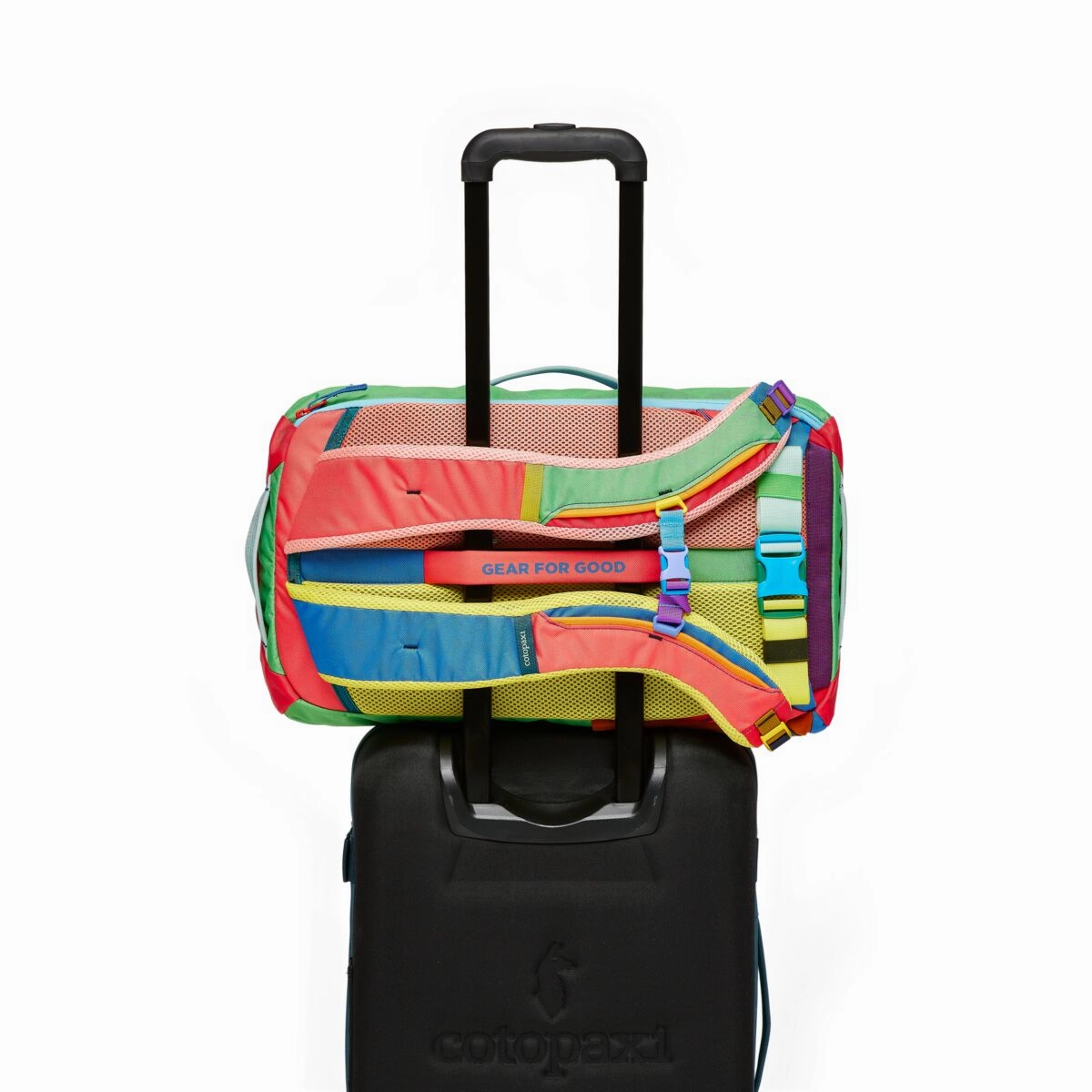Cotopaxi Allpa 28L Travel Pack - Del Dia