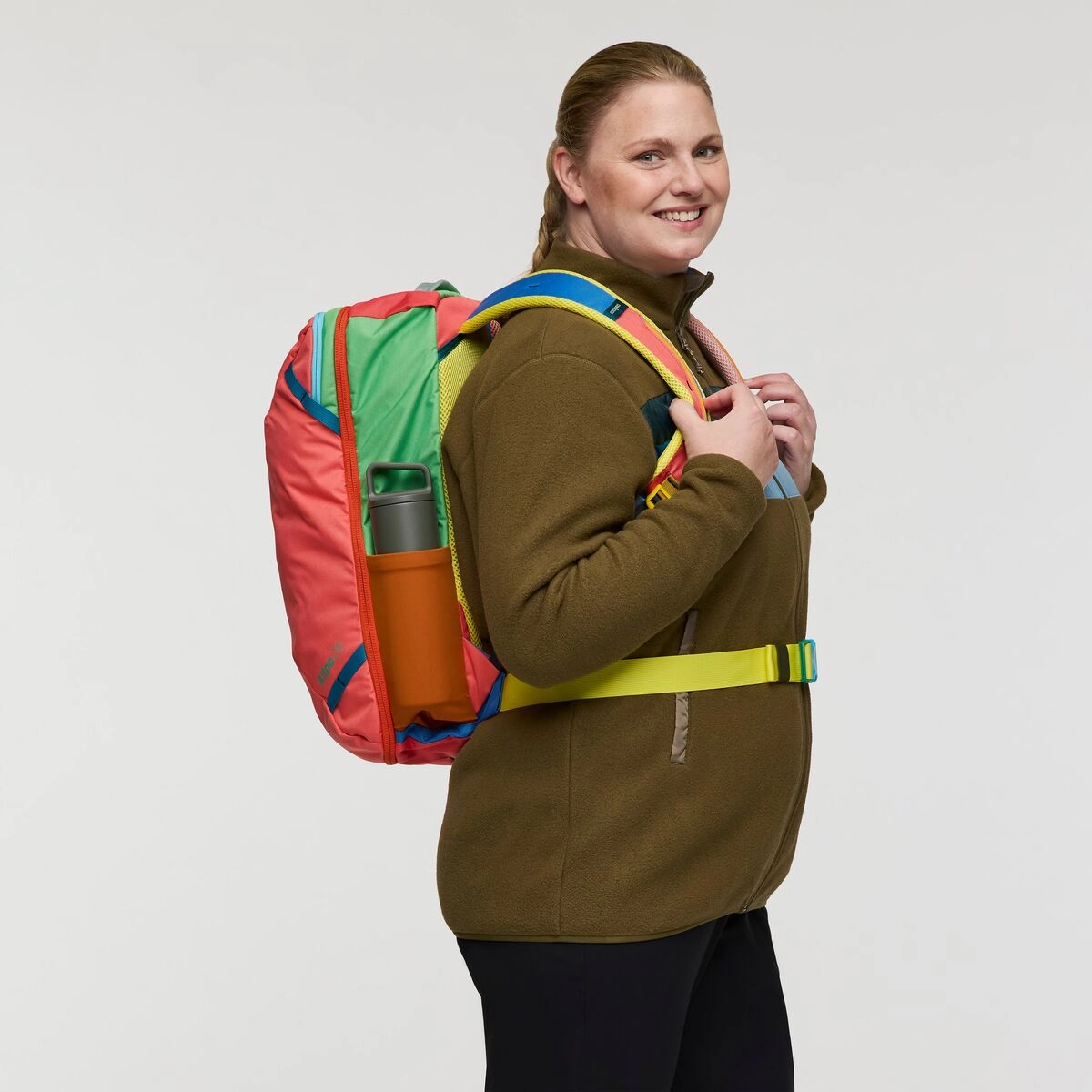 Cotopaxi Allpa 28L Travel Pack - Del Dia