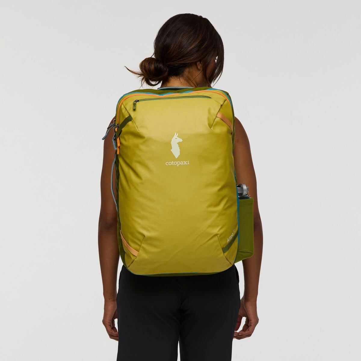 Cotopaxi Allpa 35L Travel Pack - Blue Smoke