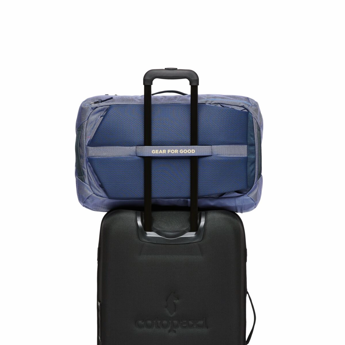 Cotopaxi Allpa 35L Travel Pack - Blue Smoke