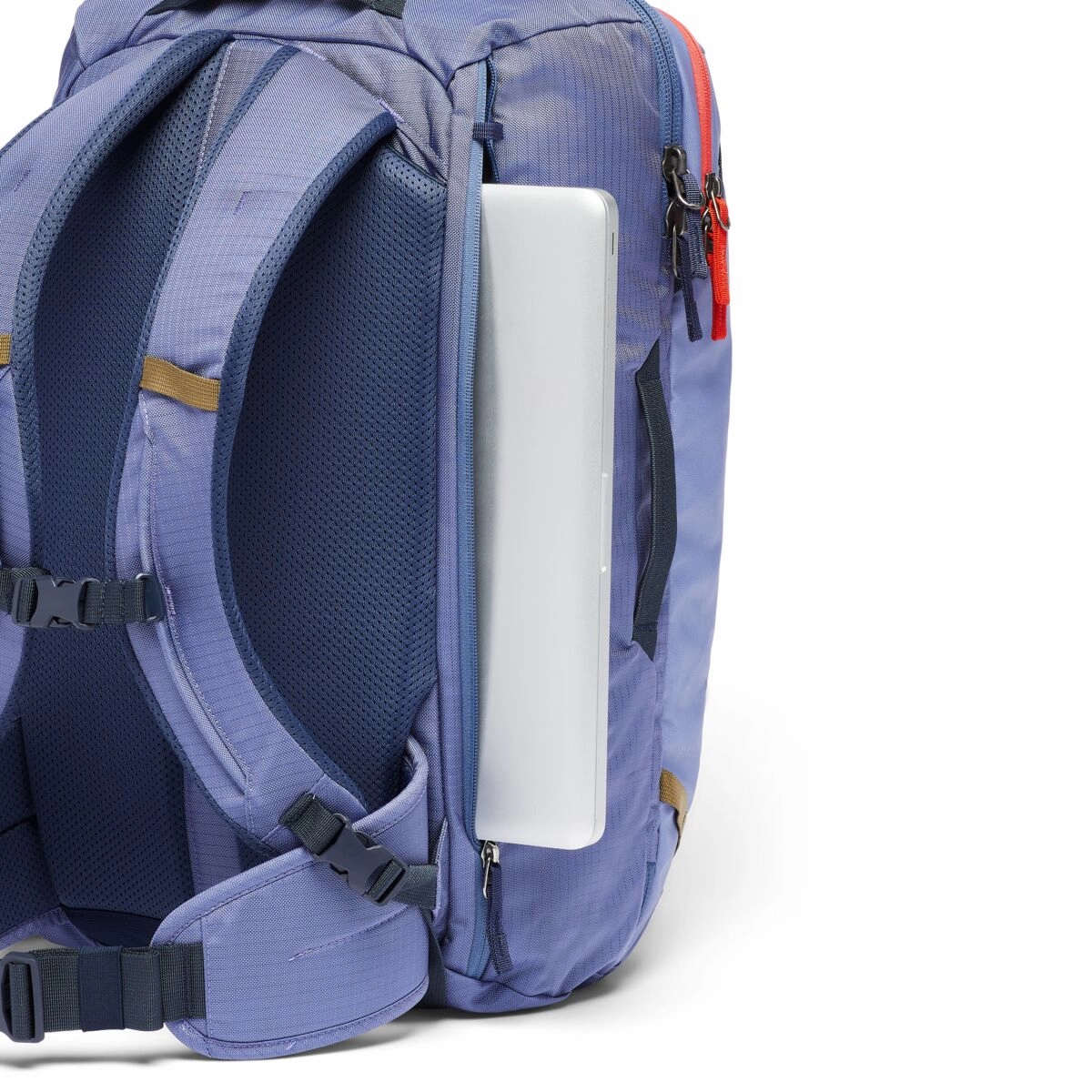 Cotopaxi Allpa 35L Travel Pack - Blue Smoke